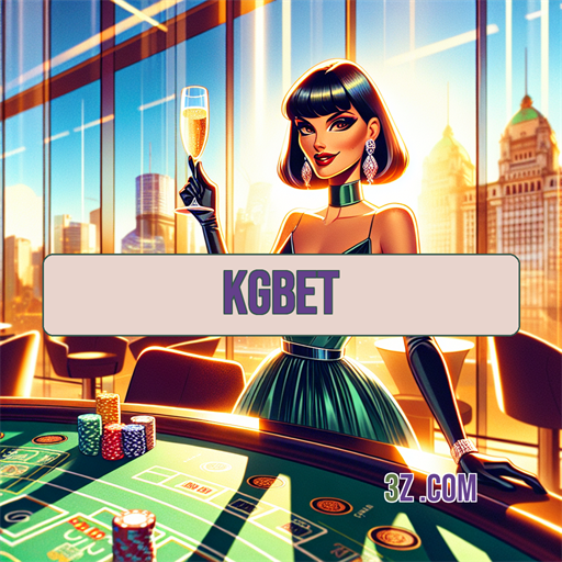 Slots Que Encantam: A Magia do kg bet