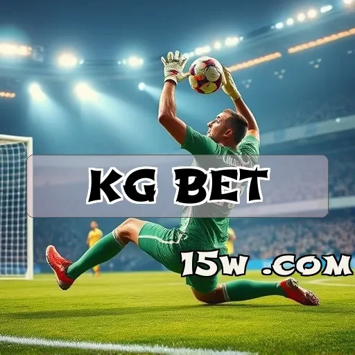 kg bet: Explore o Fascinante Mundo do Bingo Eletrônico