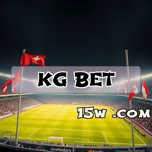 kg bet: Descubra a Experiência Imersiva nas Apostas Desktop