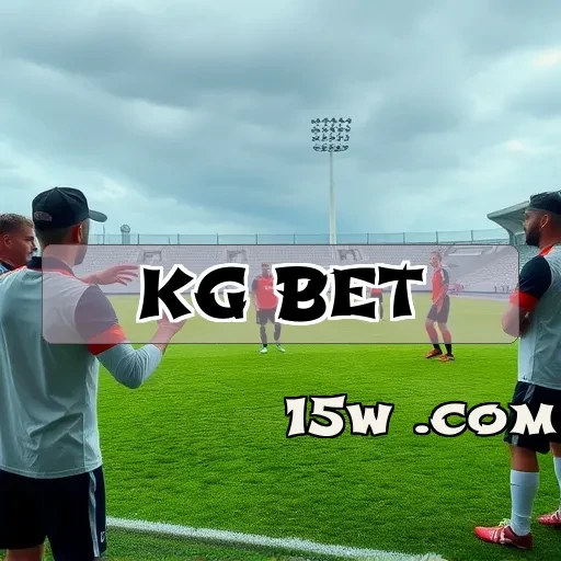 kg bet: Como Apostas Móveis Estão Mudando o Jogo para os Apostadores